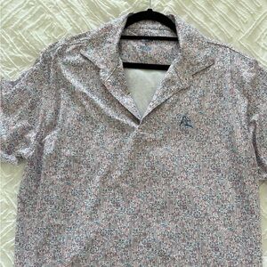 Rhoback Big D (Dallas) Polo